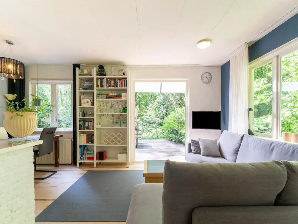 Holiday Home in Epse With Sauna