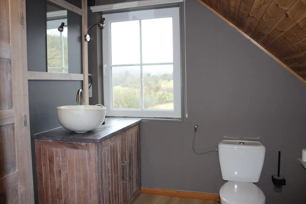 B&B Le Rideux