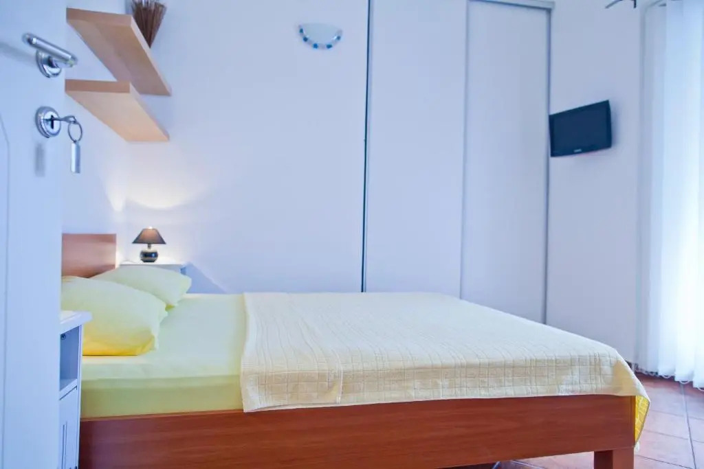 Apartments Mandarina Garden