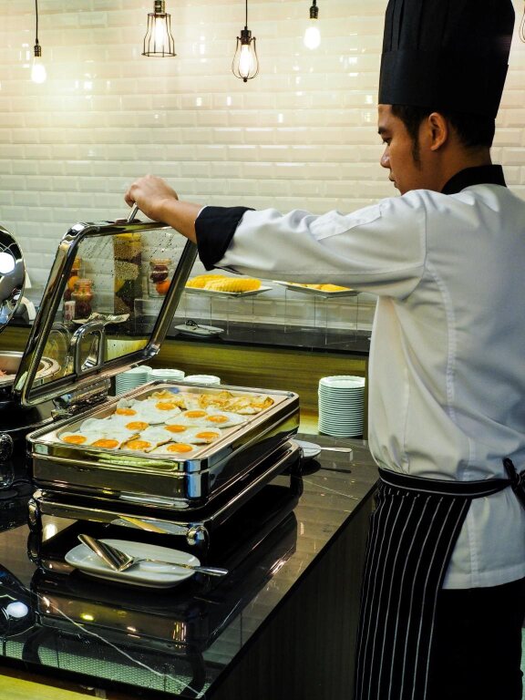 130 Hotel & Residence Bangkok