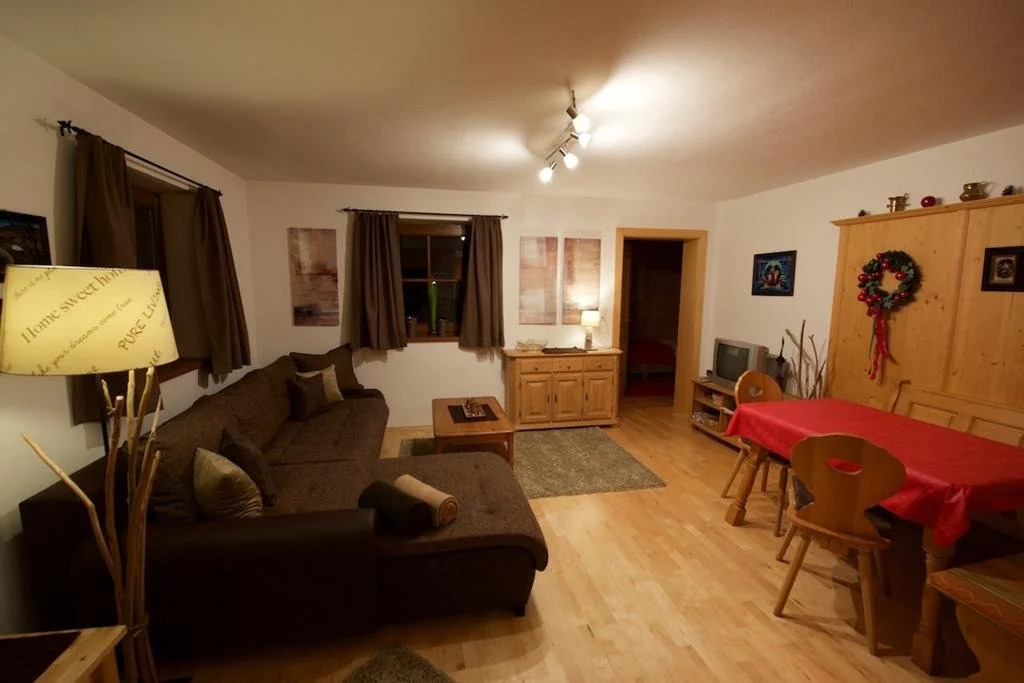 Andreas Apartment im Landhaus Moser