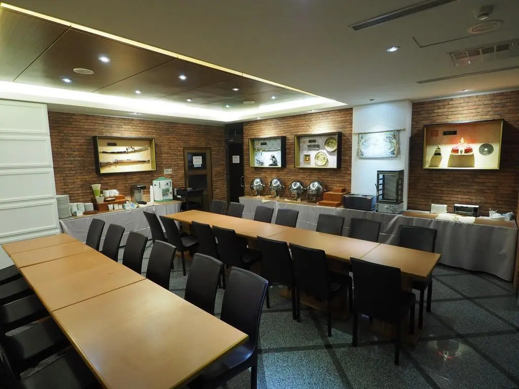 Sunrise Business Hotel - Tamsui