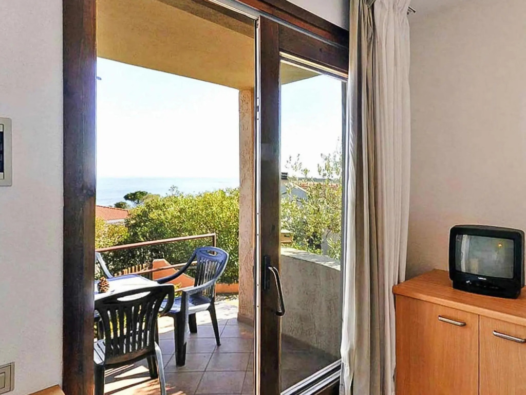 Apartment in Holiday Residence Il Borgo Porto Corallo in Villaputzu