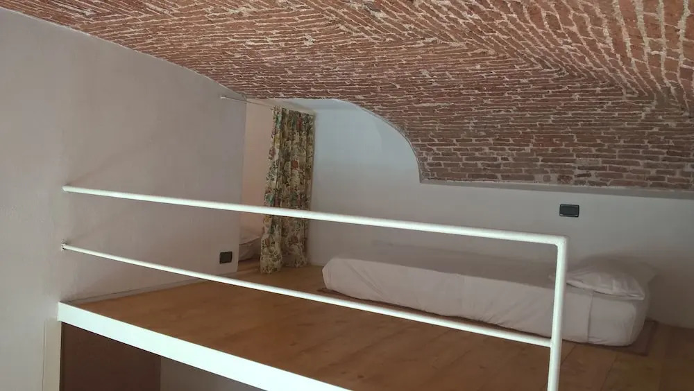 Loft Acquario e San Lorenzo