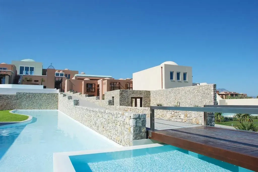DoubleTree by Hilton Resort Kos-Helona