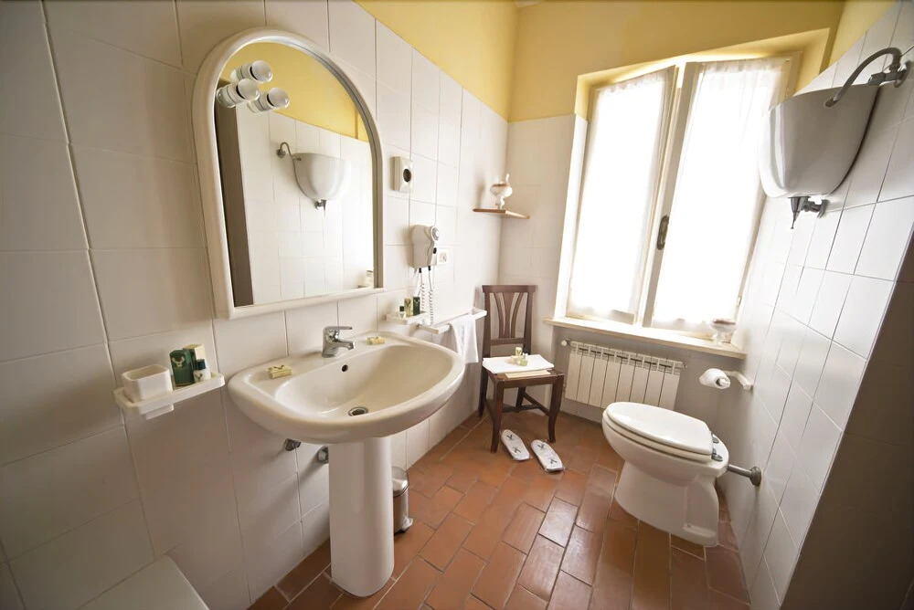 Agriturismo Torre Burchio