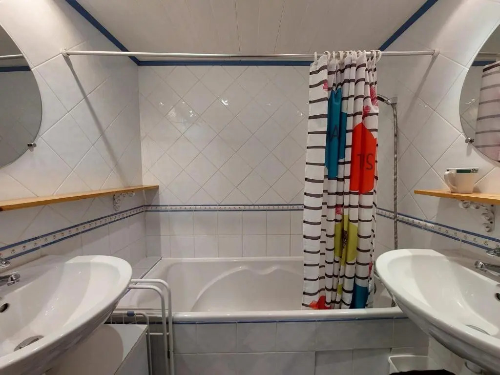 Appartement Les Arcs 1800, 2 pièces, 6 personnes - FR-1-411-419