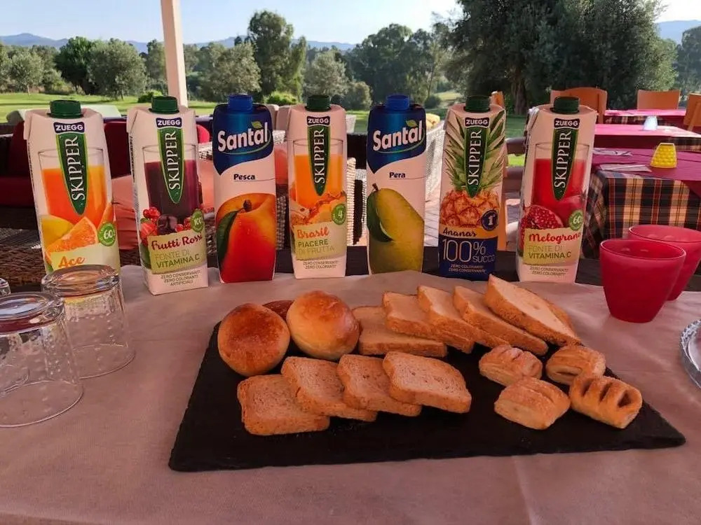 B&B Cagliari Golf Club
