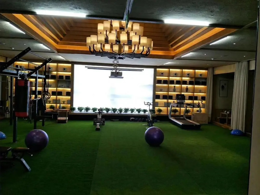 Qianna Chengji Hotel