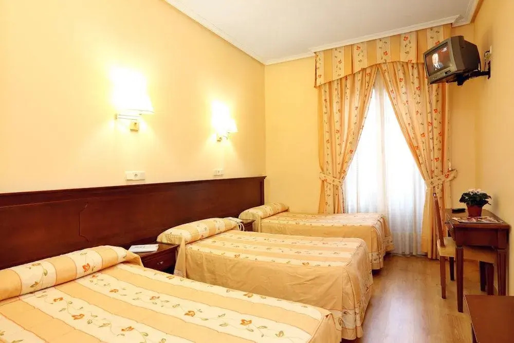 Hostal Silserranos