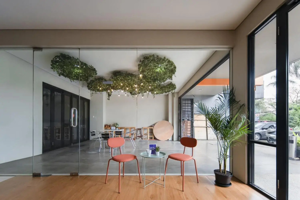 Wanadu Residence