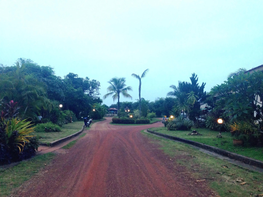 Zigzag Resort Nakorn Phanom