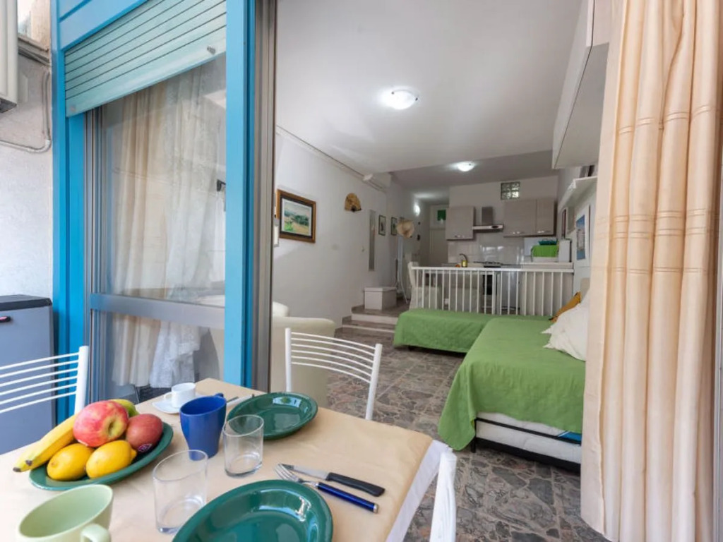 Apartment La Pineta Follonica