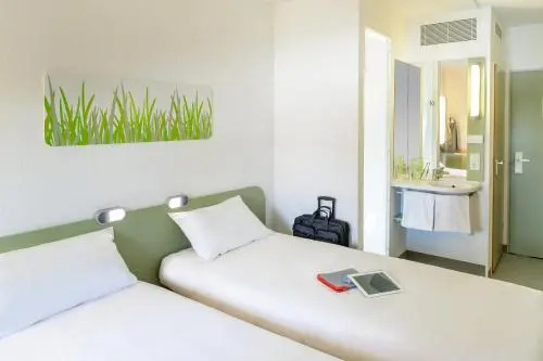 ibis budget Frankfurt Offenbach Süd