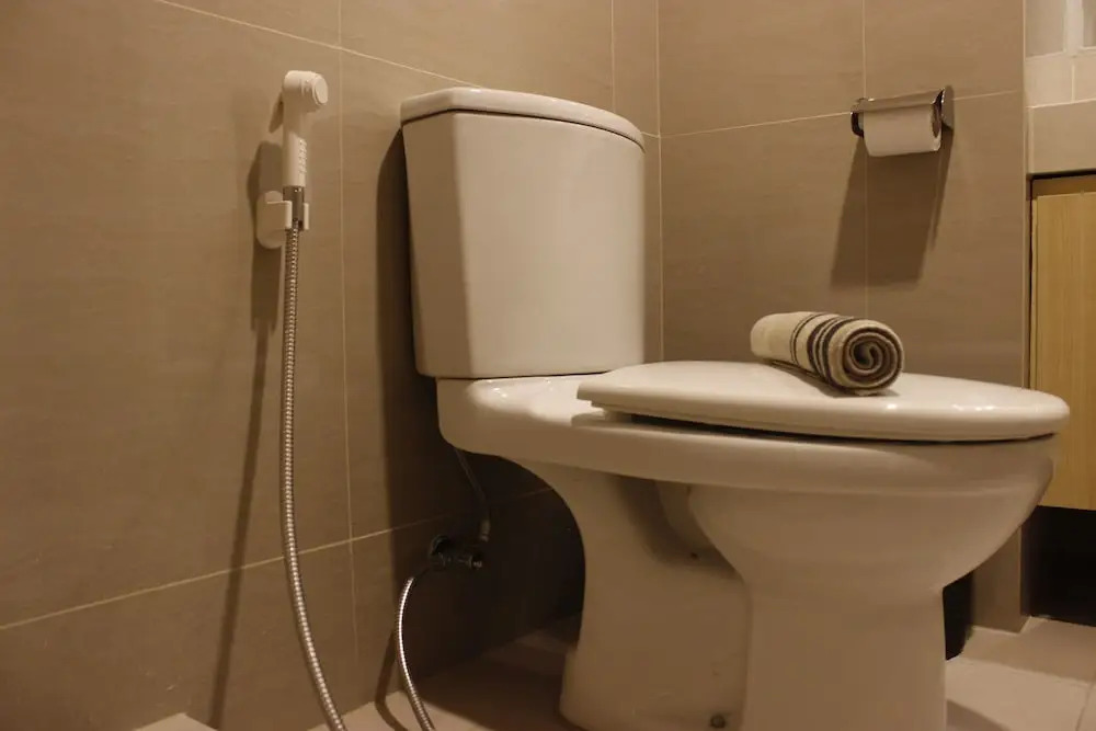 Luxurious Studio Apartment at Galeri Ciumbuleuit 3 near UNPAR By Travelio