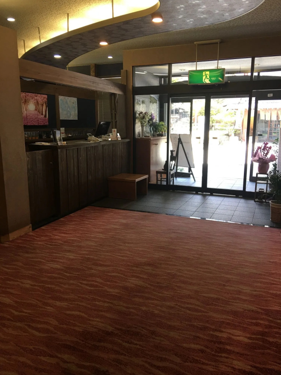 Hotel Hirayunomori Annex