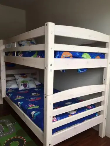 Apartamento Alvaro