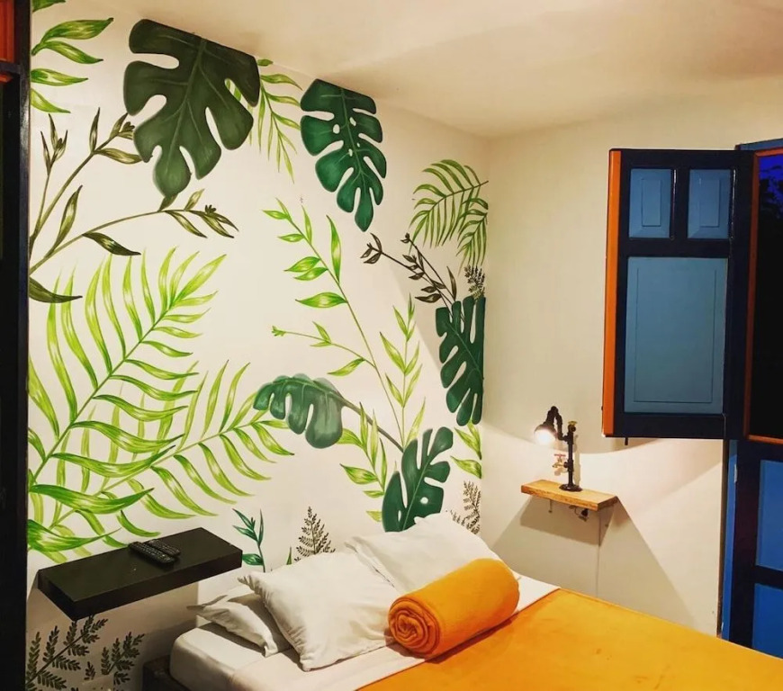 Walker's House Hostel