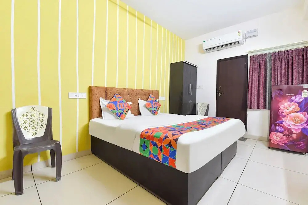Fabhotel Global Ad