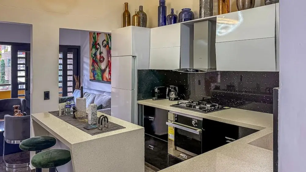 Urban Lofts