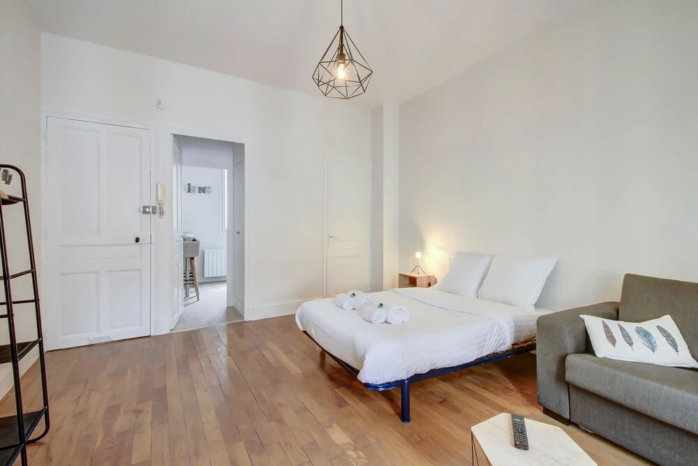Le Lycée - Cosy & Clean