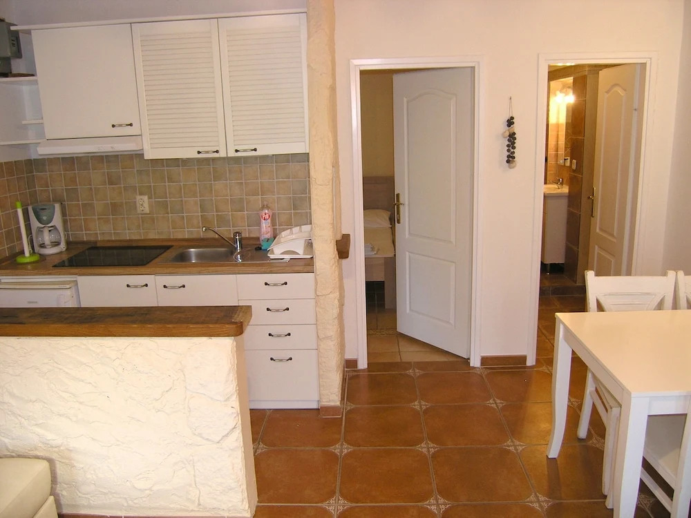 Apartment Damijan