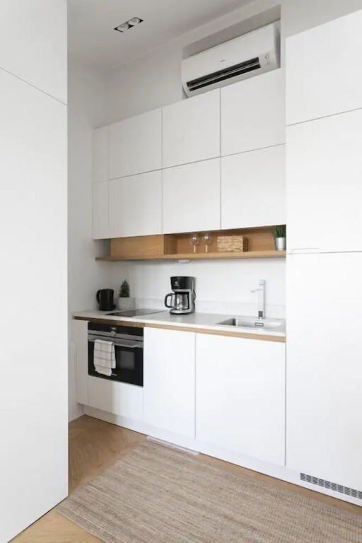 2ndhomes Helsinki Penthouse Ullanlinna Apartments 3