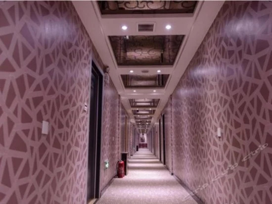Xinyuan Hotel — фото 3