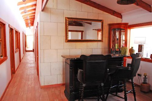 Hostal Turickapur
