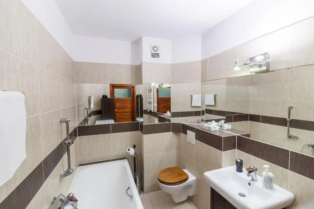 Panorama Apartment - Happy Hours
