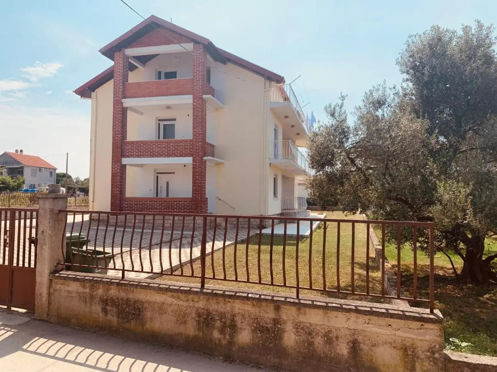 Bibinje Comfort & Style Apartment 1st floor