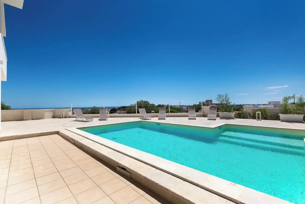 4022 Villa Belvedere Relais by Perle di Puglia
