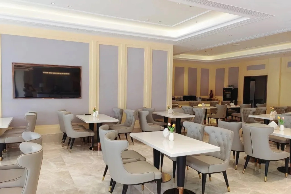 Vienna Hotel Jiangsu Wuxi Wangzhuang Road Metro Station