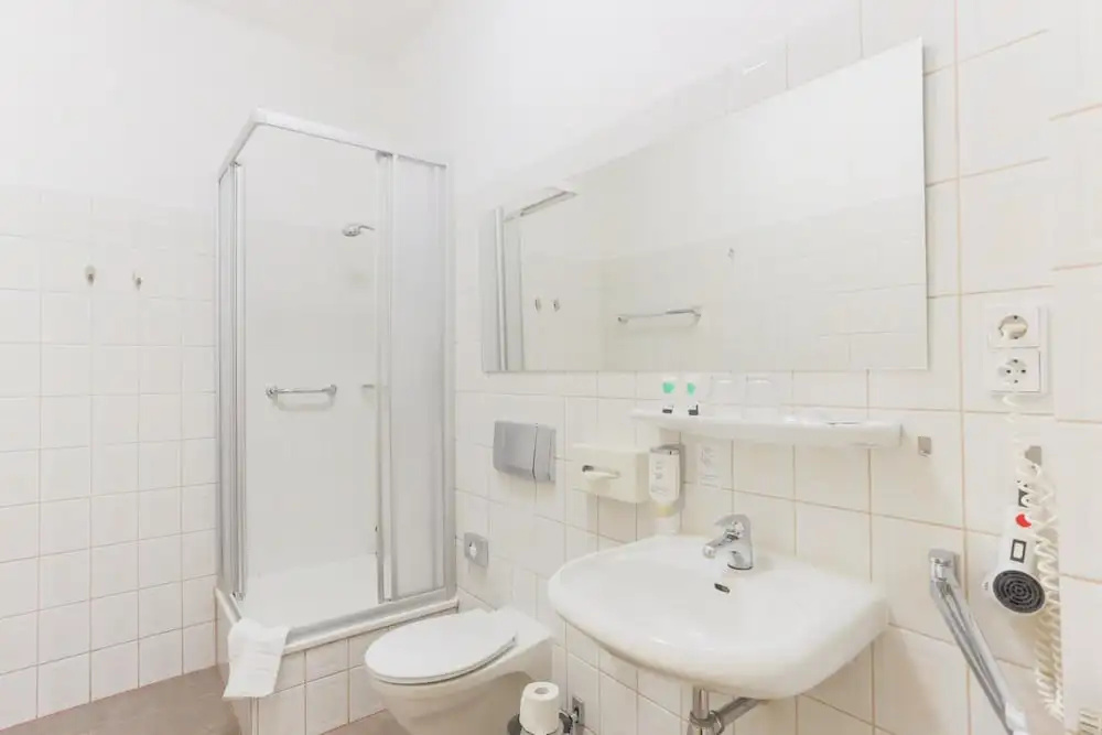 Hotel Zur Alten Oder- Frankfurt-Oder