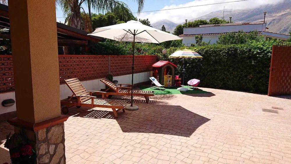 Villa Teresa