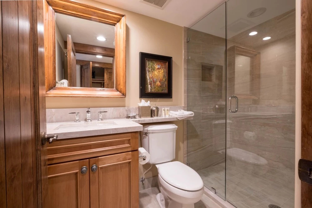 Three Bedroom Suite