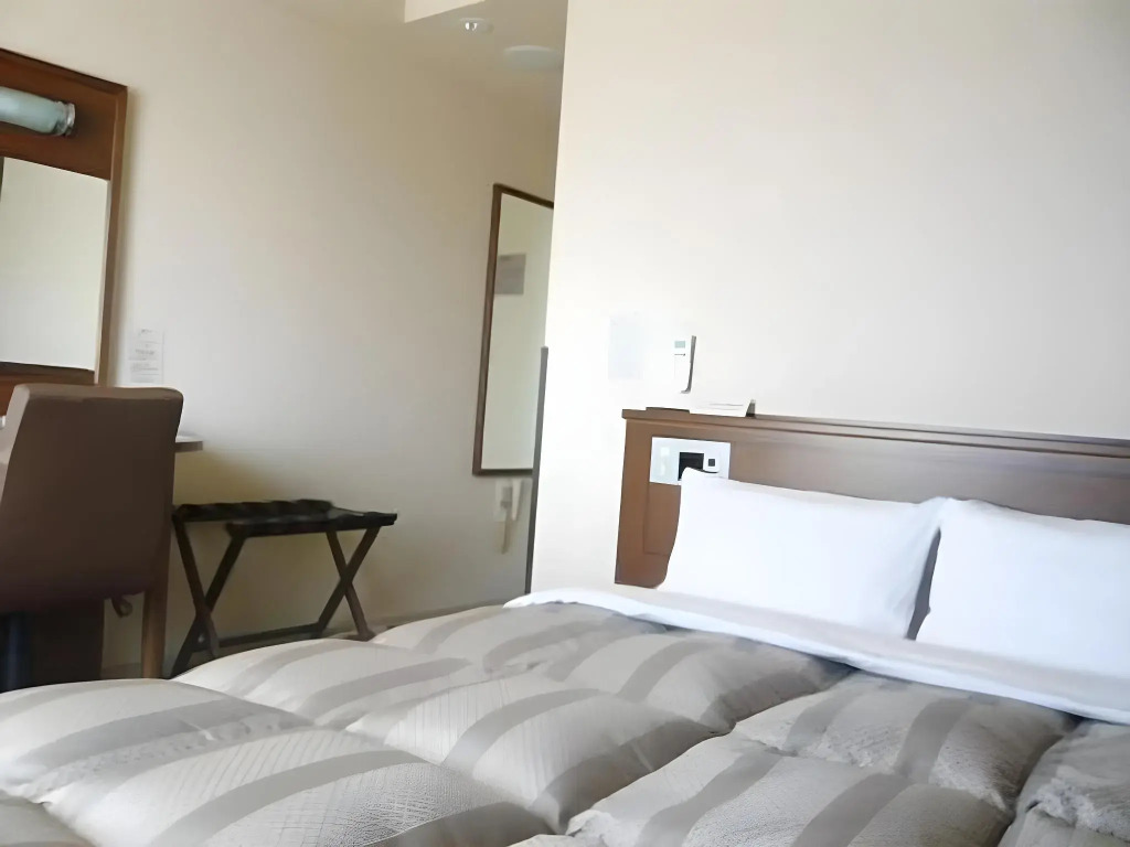 Hotel Route-inn Koriyama Inter