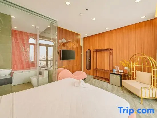 Hanz T68 Hotel Go Vap
