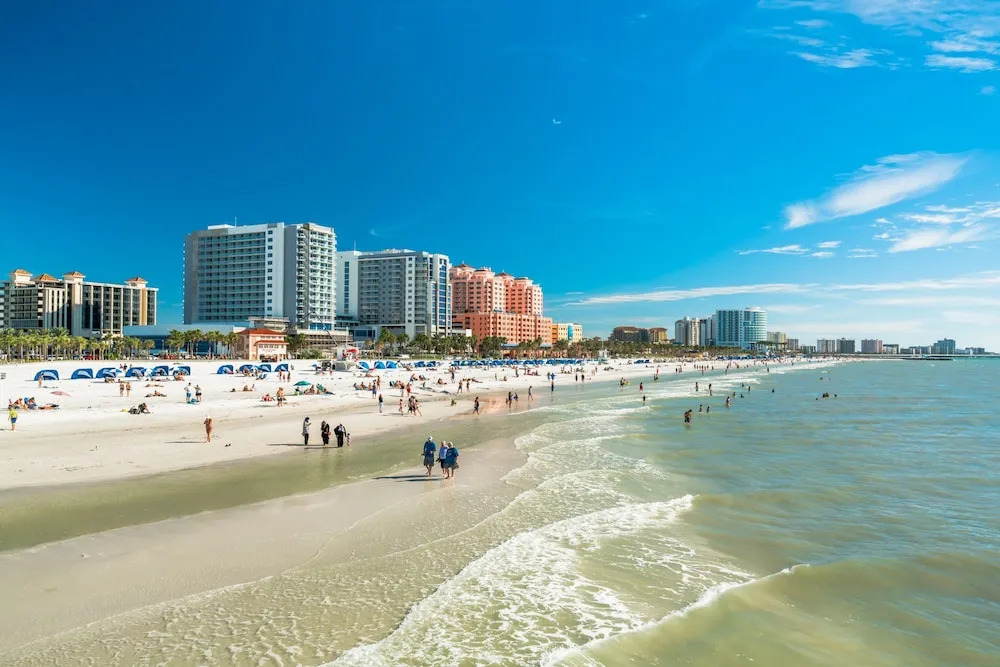 South Beach 302 by Vtrips