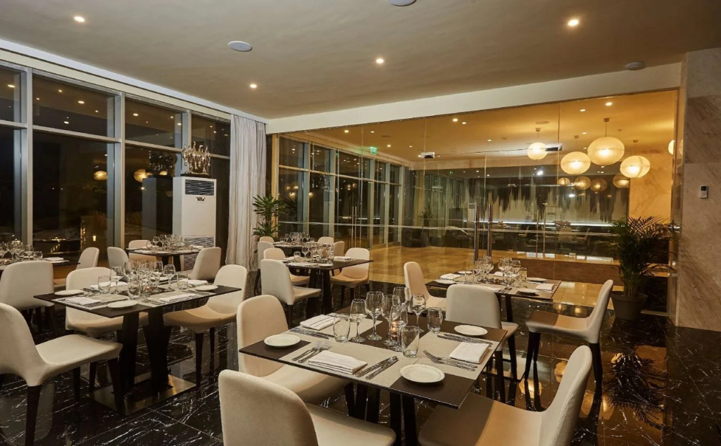 Kwarleyz Residence Hotel & Suites