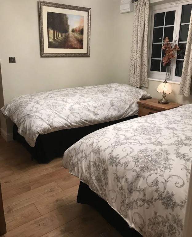 The Lodge Bed and Breakfast