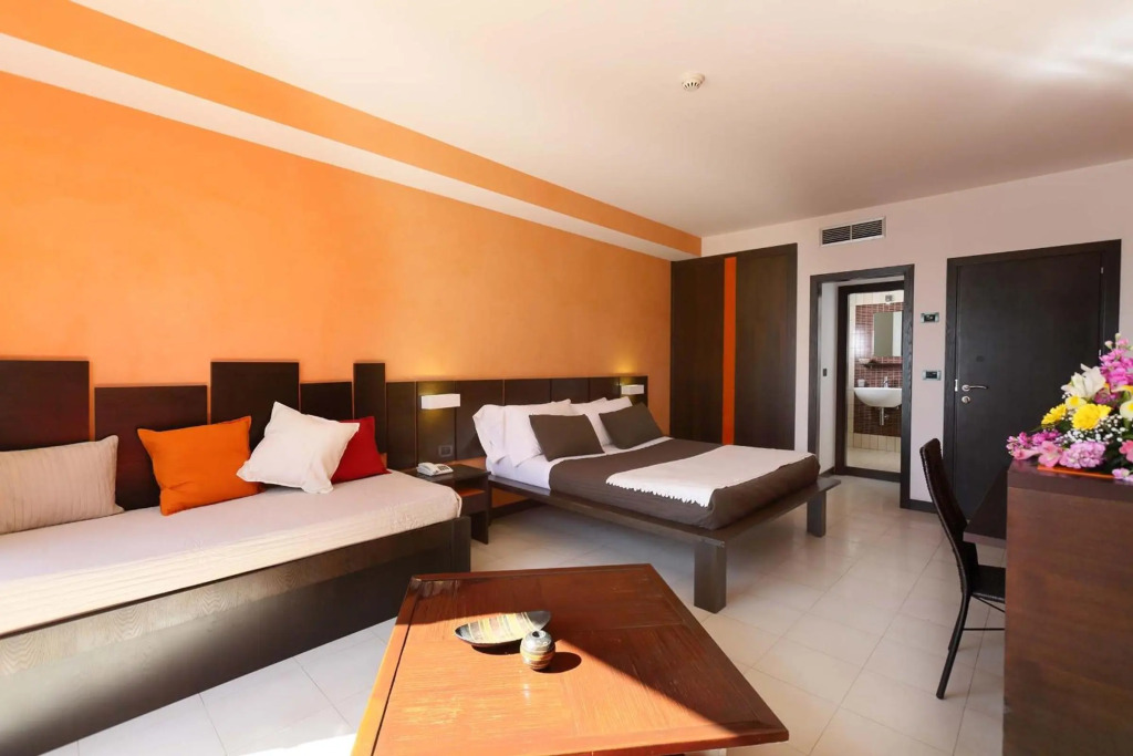 Hotel San Giovanni