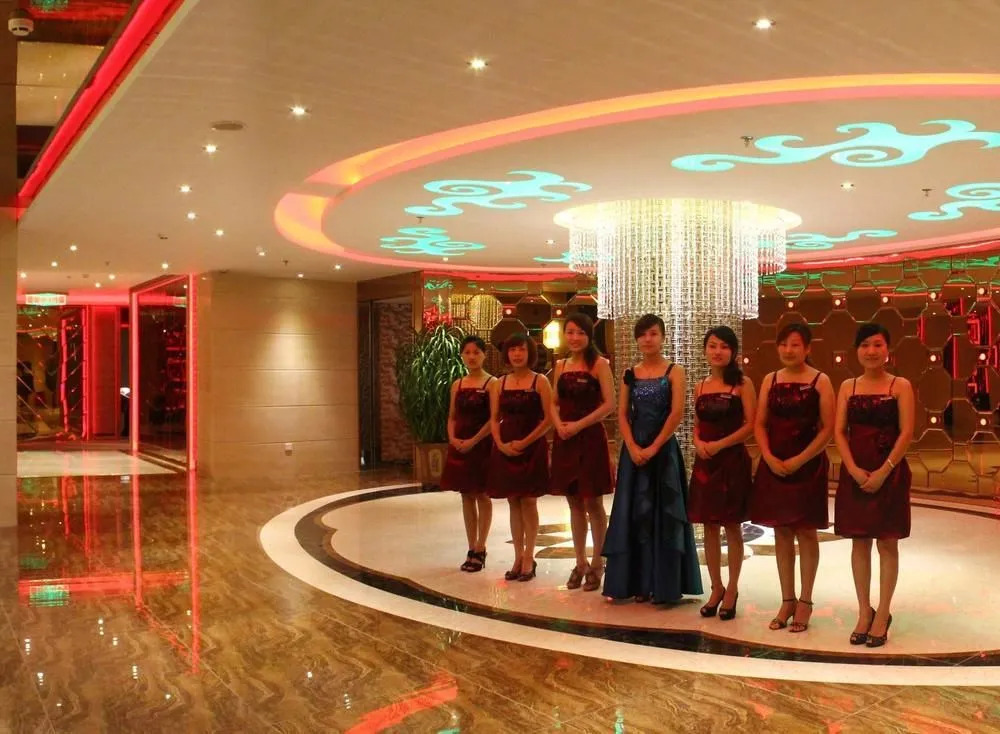 Garden Hotel