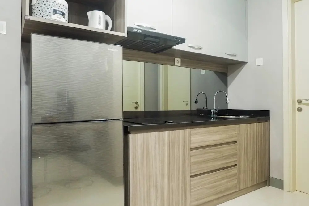 PakuwonMall Apartment Anderson 2BR by B&B Host