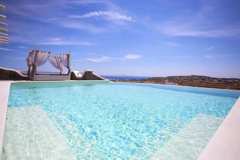 Evi Suites & Villas