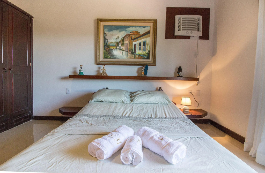 Casa completa + Vista Incrível, a Poucos minutos da Praia de Geribá Por Luxury Rentals