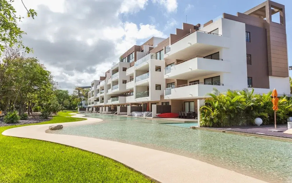 GRAND CORAL D309 by Happy Address