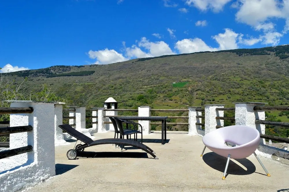 Hotel Rural Alfajía de Antonio