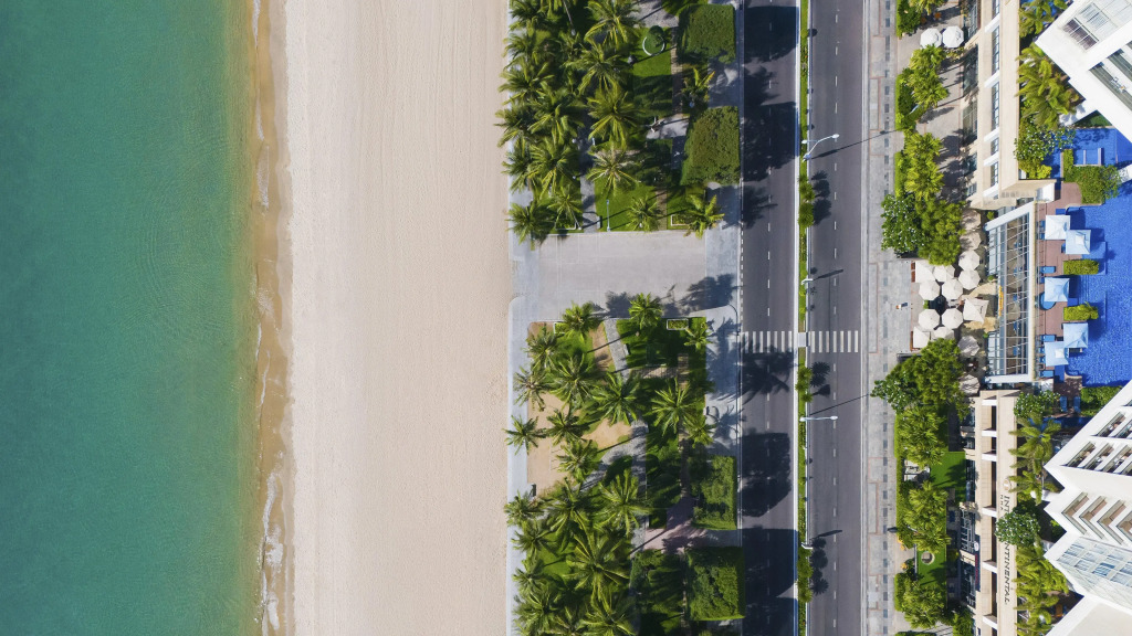 InterContinental Residences Nha Trang by IHG