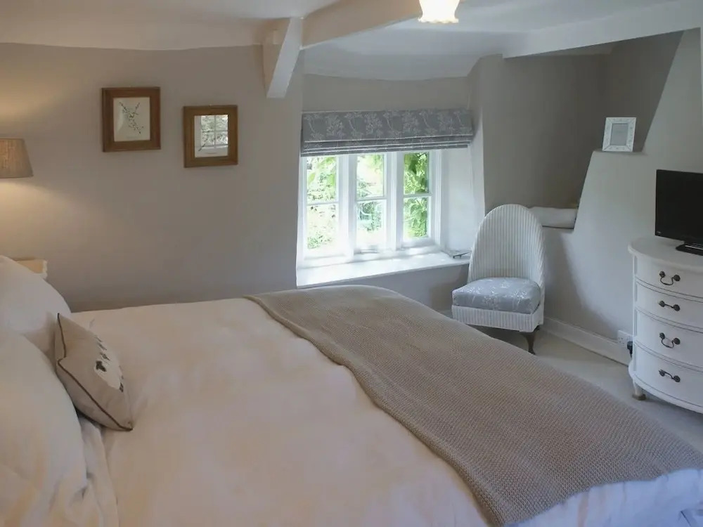 Brook Cottage